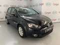 Volkswagen Golf 1.6TDI CR Advance 105 Noir - thumbnail 3