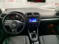 Volkswagen Golf 1.6TDI CR Advance 105 Noir - thumbnail 9