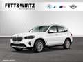 BMW X3 xDrive20i Standheizung|18"LMR|Sportsitze|HiFi Blanco - thumbnail 1