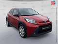 Toyota Aygo X 1.0 VVT-i 72ch Design S-CVT Camera Zwart - thumbnail 3