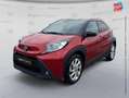 Toyota Aygo X 1.0 VVT-i 72ch Design S-CVT Camera Zwart - thumbnail 1
