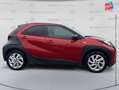 Toyota Aygo X 1.0 VVT-i 72ch Design S-CVT Camera Zwart - thumbnail 4