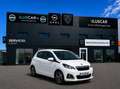 Peugeot 108 1.0 VTi Allure Blanco - thumbnail 7