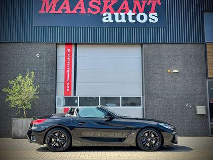 BMW Z4 Roadster (g29) M40i / M-Sport / Hud / Camera / Har