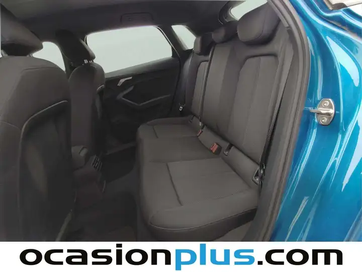 Audi A3 2023, foto 8