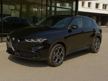 Tonale Edizione Speciale 1.3 T4 PHEV VGT e-AWD Edizione Speciale