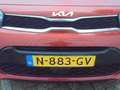 Kia Picanto 1.0 MPi 67PK AIRCO CRUISE CONTROL NL-AUTO Oranje - thumbnail 13