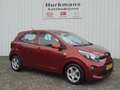 Kia Picanto 1.0 MPi 67PK AIRCO CRUISE CONTROL NL-AUTO Oranje - thumbnail 3