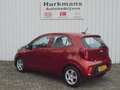 Kia Picanto 1.0 MPi 67PK AIRCO CRUISE CONTROL NL-AUTO Oranje - thumbnail 6