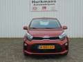 Kia Picanto 1.0 MPi 67PK AIRCO CRUISE CONTROL NL-AUTO Oranje - thumbnail 2