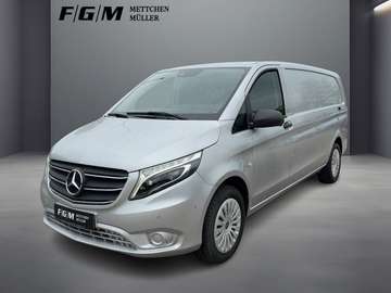 Vito 119 CDI Extralang