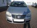 Volkswagen Golf V Variant Trendline+ALLWETTER+KLIMA+TÜV Neu Silber - thumbnail 3