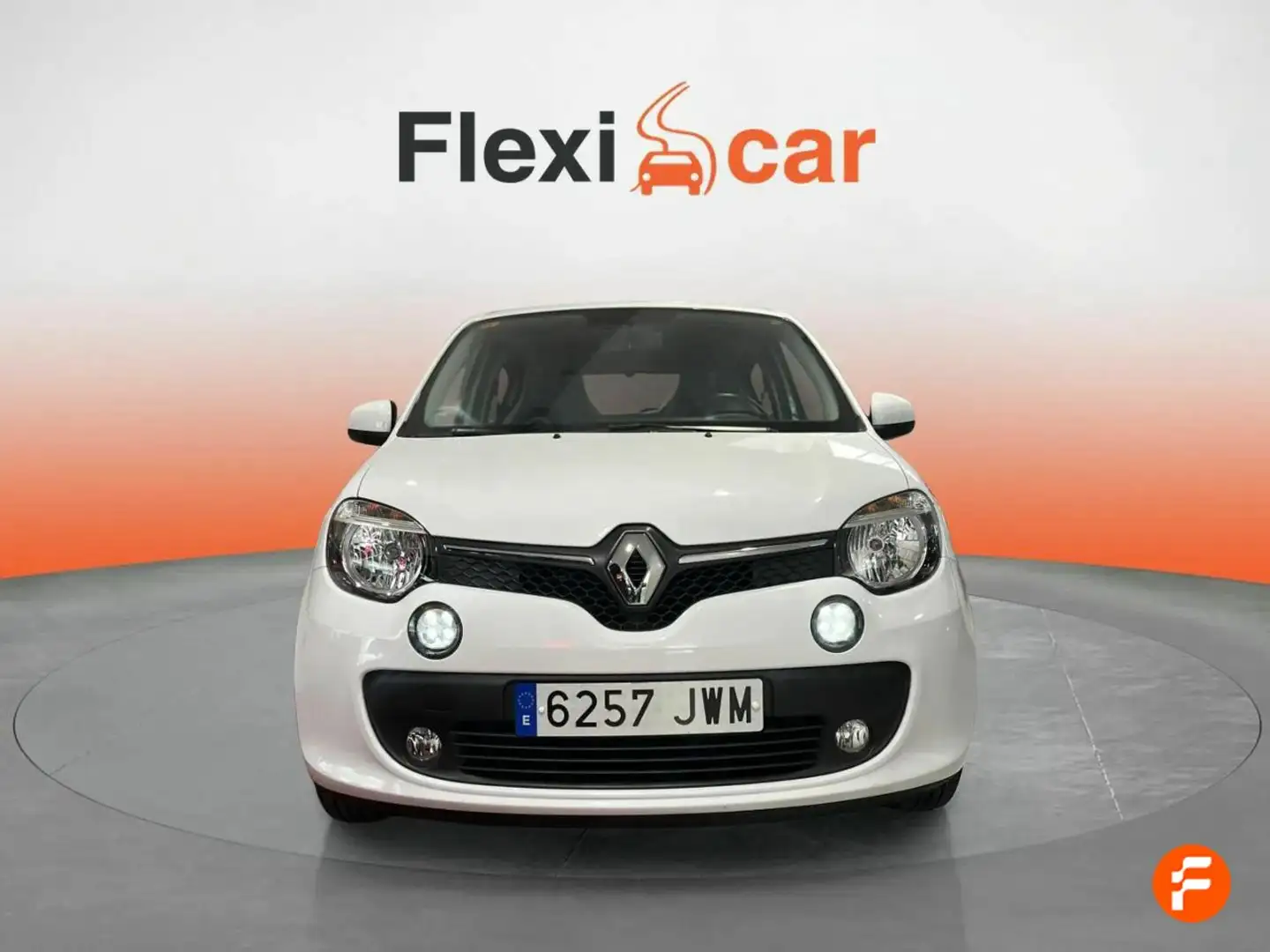 Renault Twingo SCe Energy S&S Intens Plus 52kW Blanco - 2
