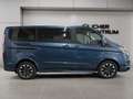 Ford Tourneo Custom Sport L1 Automatik , 8-Sitzer Blau - thumbnail 2