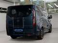 Ford Tourneo Custom Sport L1 Automatik , 8-Sitzer Blau - thumbnail 3