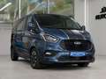 Ford Tourneo Custom Sport L1 Automatik , 8-Sitzer Blau - thumbnail 1