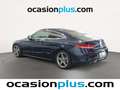 Mercedes-Benz C 300 Coupé 9G-Tronic Bleu - thumbnail 4