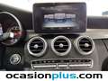 Mercedes-Benz C 300 Coupé 9G-Tronic Bleu - thumbnail 32