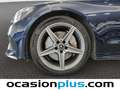 Mercedes-Benz C 300 Coupé 9G-Tronic Bleu - thumbnail 41