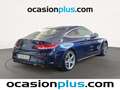 Mercedes-Benz C 300 Coupé 9G-Tronic Bleu - thumbnail 3