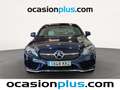 Mercedes-Benz C 300 Coupé 9G-Tronic Bleu - thumbnail 15