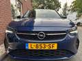 Opel Corsa 1.2 Edition 101PK CAMERA / CARPLAY / ANDROID / PDC Bleu - thumbnail 13