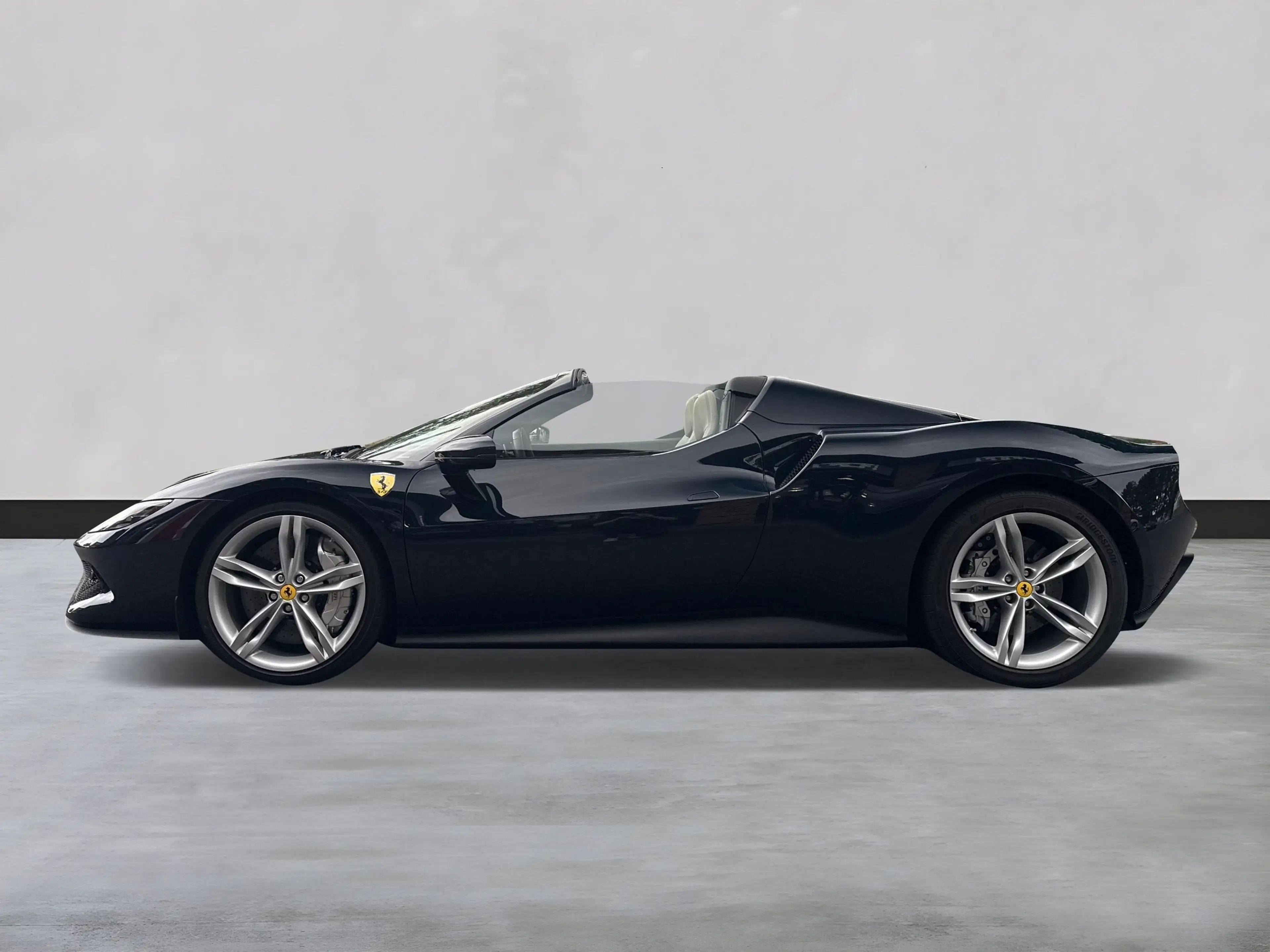 Ferrari 296 GTS *20'' Schmiedefelge*Premium HiFi* — photo 10