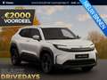 Toyota Urban Cruiser Active 49 kWh €30.995,- RIJKLAAR! Nu €2.000,- voor - thumbnail 1