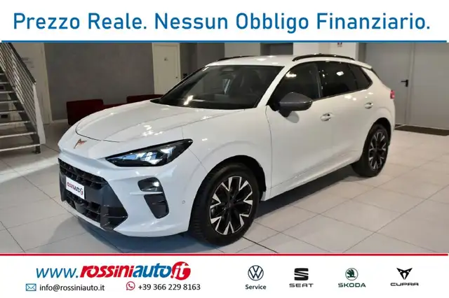 CUPRA Terramar 1.5 HYBRID 150 CV DSG + EDGE + DRIGITAL DRIVE + IN