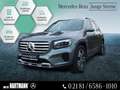 Mercedes-Benz GLB 180 PROGRESSIVE+MBUX+AHK+WINTER+SPIEGEL-PKT Gris - thumbnail 1