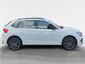 Skoda Kamiq 1.0 TSI Style Matrix 2xKlima Kam. KeyLess Weiß - thumbnail 6
