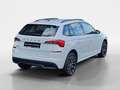 Skoda Kamiq 1.0 TSI Style Matrix 2xKlima Kam. KeyLess Weiß - thumbnail 5