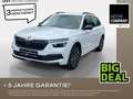 Skoda Kamiq 1.0 TSI Style Matrix 2xKlima Kam. KeyLess Fehér - thumbnail 1