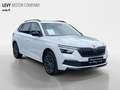 Skoda Kamiq 1.0 TSI Style Matrix 2xKlima Kam. KeyLess Fehér - thumbnail 7