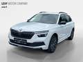 Skoda Kamiq 1.0 TSI Style Matrix 2xKlima Kam. KeyLess Fehér - thumbnail 2