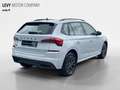 Skoda Kamiq 1.0 TSI Style Matrix 2xKlima Kam. KeyLess Fehér - thumbnail 5