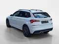 Skoda Kamiq 1.0 TSI Style Matrix 2xKlima Kam. KeyLess Weiß - thumbnail 4