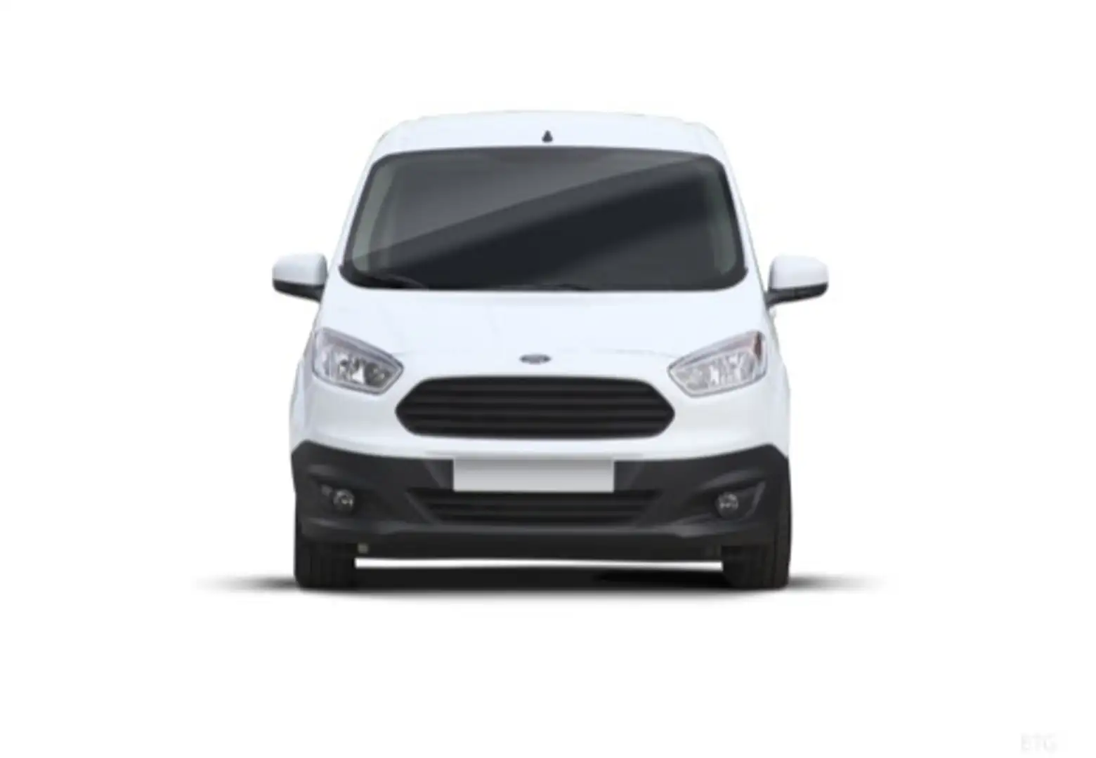 Ford Transit Courier Van 1.5TDCi Trend 75 - 1