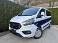 Ford Transit Custom Variobus 2,0 TDCI L1H1 340 Trend Weiß - thumbnail 13