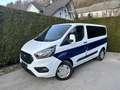 Ford Transit Custom Variobus 2,0 TDCI L1H1 340 Trend Weiß - thumbnail 1