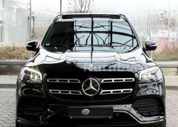 4 Matic AMG *Top Auss. *Pano*Burmas*Massage