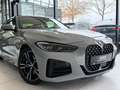 BMW M440d xDrive Coupe |M-PAKET|ACC|HEAD-UP|H&K|K-GO Gris - thumbnail 4