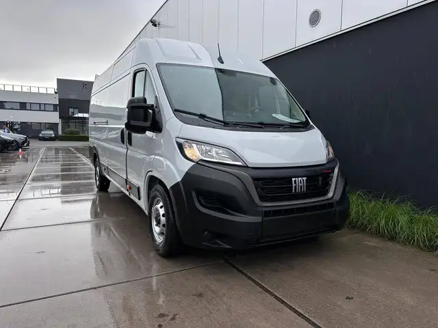 Fiat Ducato L3H2 / Diesel EURO 6d / BJ 2023 / TREKHAAK / 180PK