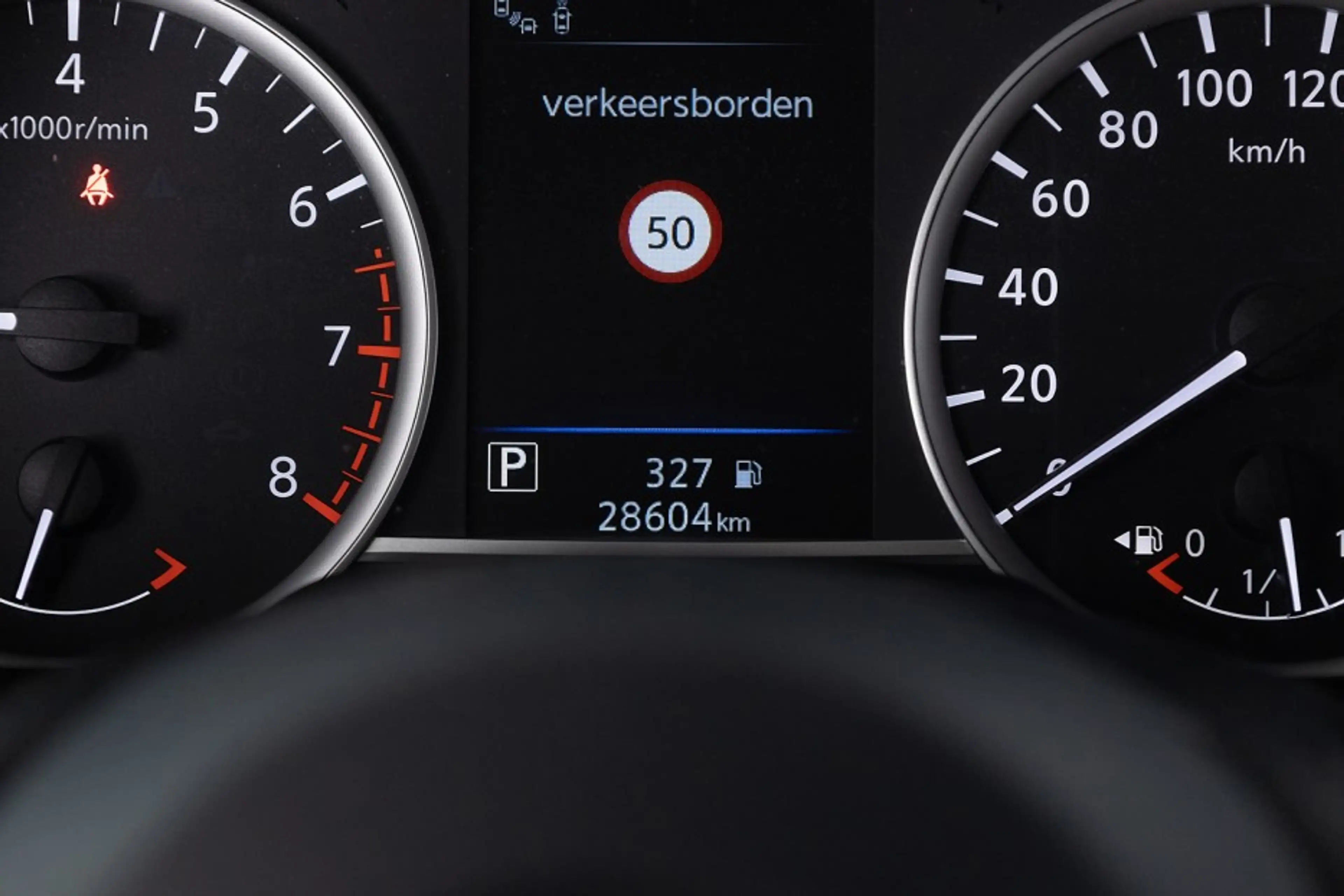 Nissan Micra 1.0 IG-T Tekna Automaat | 360 Camera | NAVI | ECC — photo 17