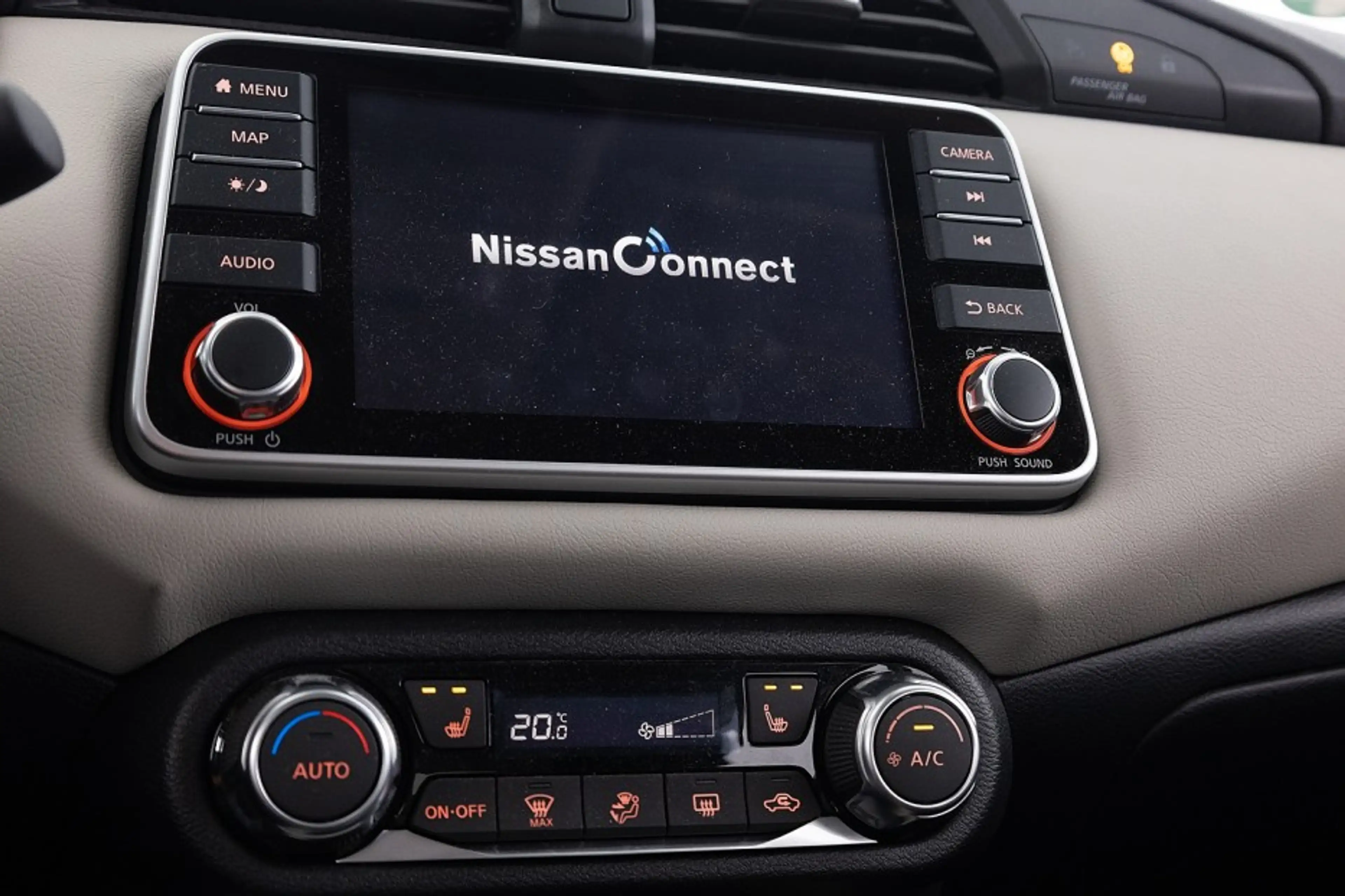 Nissan Micra 1.0 IG-T Tekna Automaat | 360 Camera | NAVI | ECC — photo 11