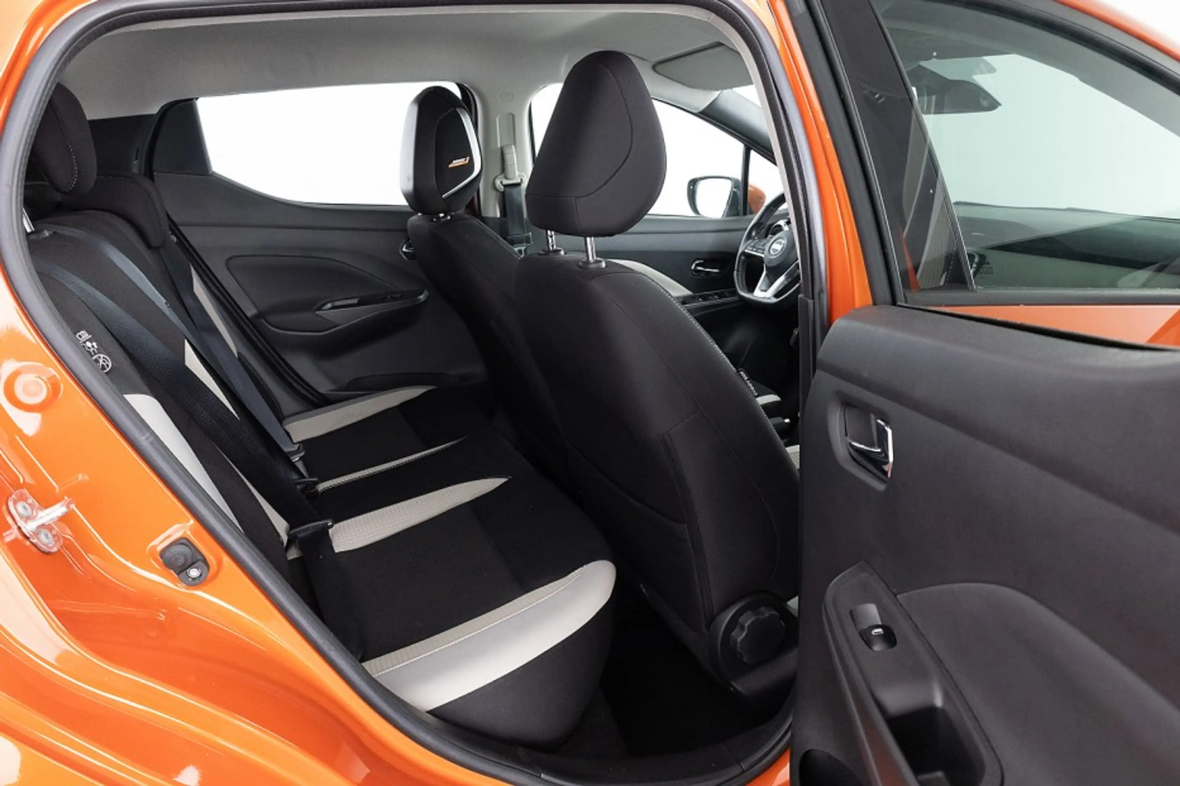 Nissan Micra 1.0 IG-T Tekna Automaat | 360 Camera | NAVI | ECC — photo 7