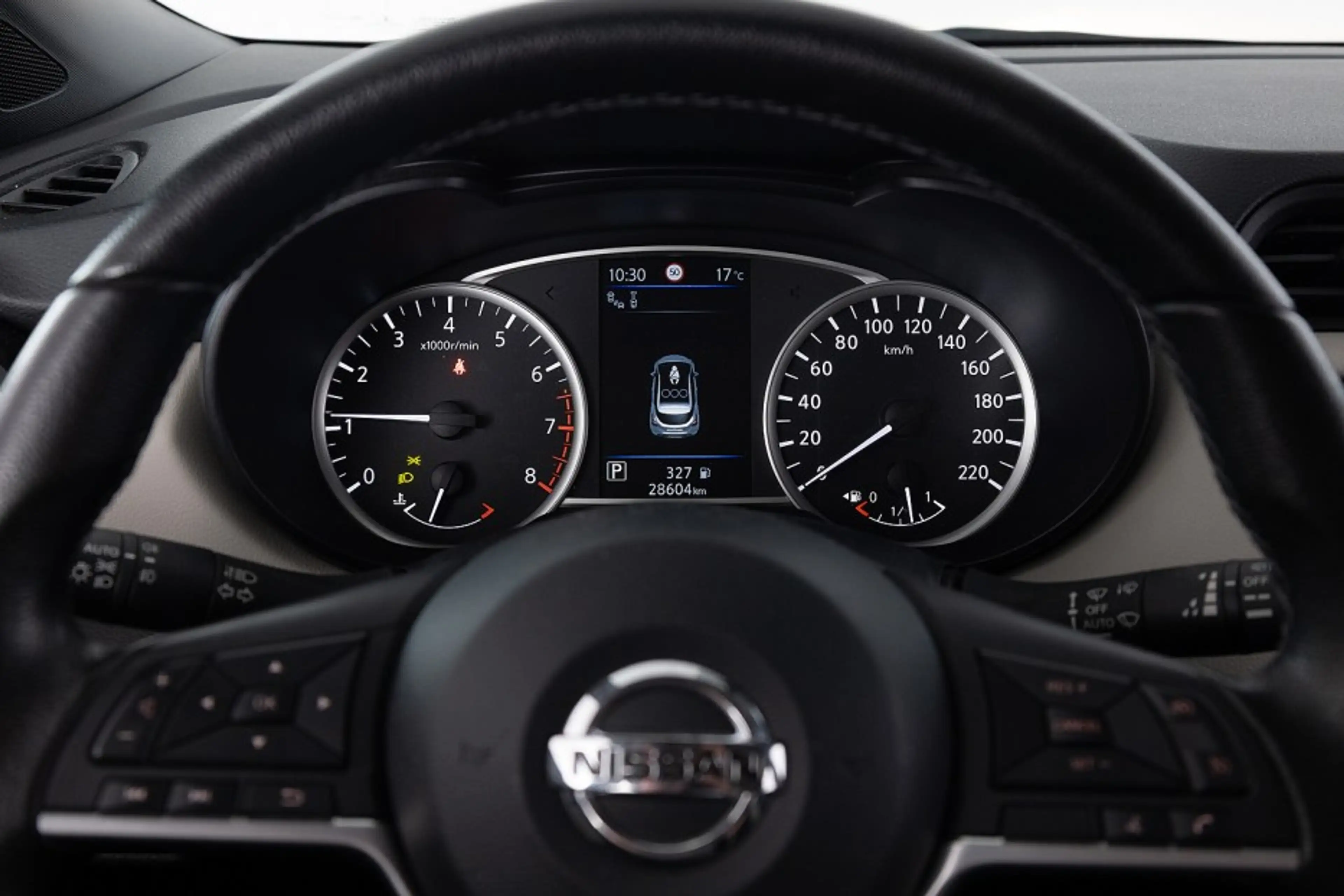 Nissan Micra 1.0 IG-T Tekna Automaat | 360 Camera | NAVI | ECC — photo 16