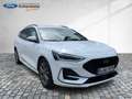 Ford Focus Turnier 1.0 EcoBoost ST-Line X FLA HUD Weiß - thumbnail 7
