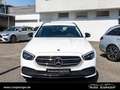 Mercedes-Benz E 300 de T Avantgarde *AHK*LED*MBUX*Distr*Night* Weiß - thumbnail 11