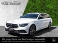 Mercedes-Benz E 300 de T Avantgarde *AHK*LED*MBUX*Distr*Night* Weiß - thumbnail 2